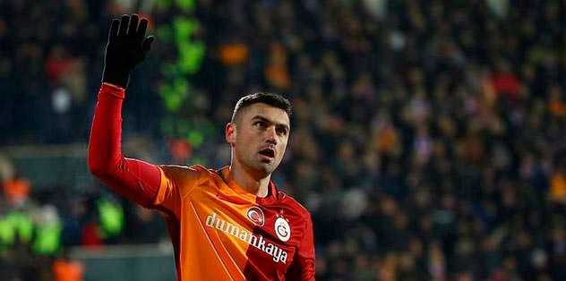 Burak olumsuz etkilenmez