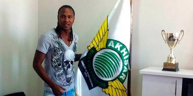Rodallega'ya sehpa şoku!