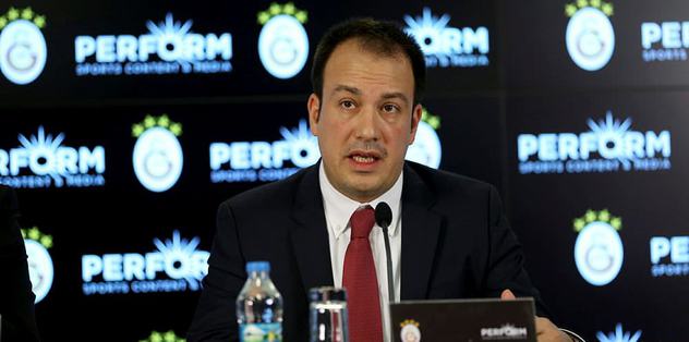 Galatasaray, Burak'a gelen teklifi açıkladı