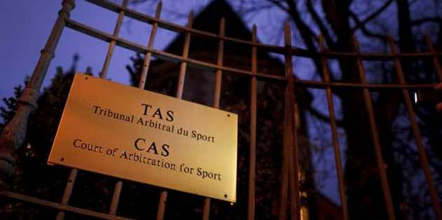 CAS, Bulgaristan'ı men etti