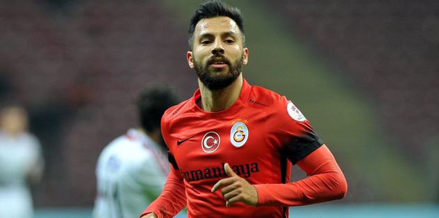 Yasin'den G.Saray'a rest!