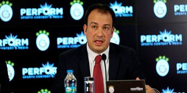 "G.Saray'ın parası çarçur edilmiş"