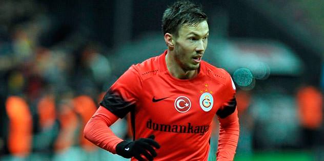 Linnes asıl yerinde