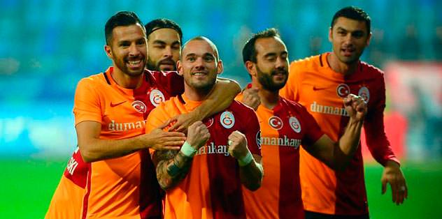 Cimbom tam kadro çıkacak