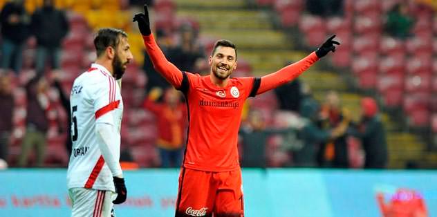 Favori Sinan Gümüş