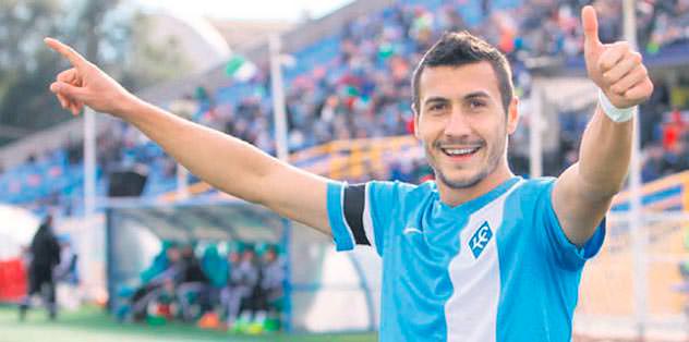 Yiğidolar'da 'Jahovic' pazarlığı