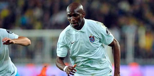 Mbia servet kazanacak