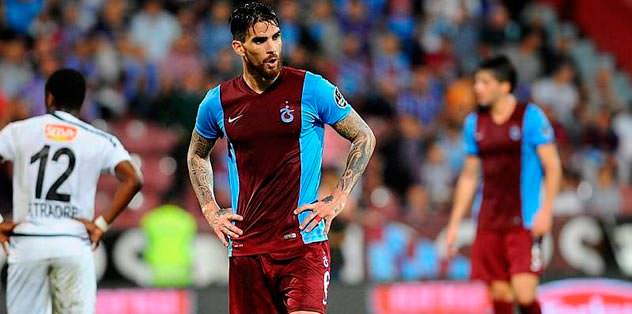 Medjani'ye Levante engeli