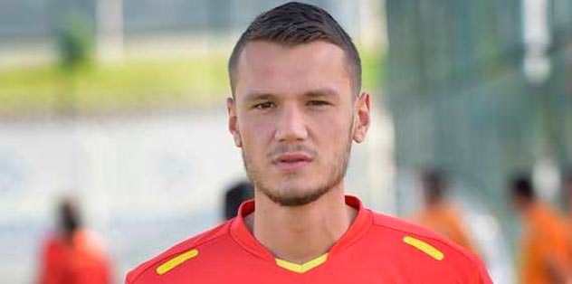 Fırtına'da Barış Başdaş sürprizi