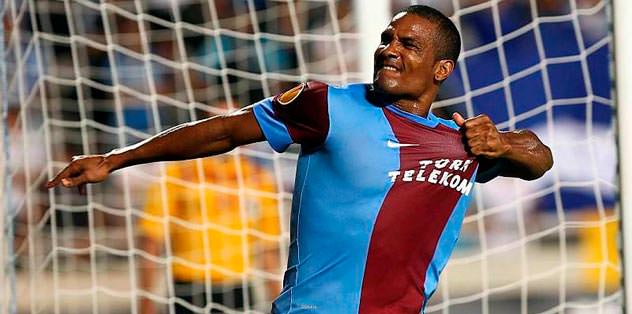 Malouda, Mısır'a gitti
