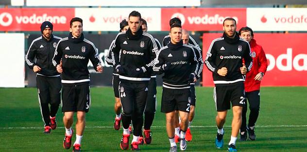 Kartal İzmir'e uçuyor