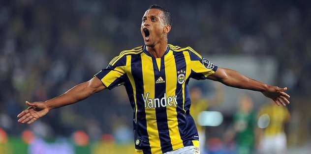 İşte Nani'ye gelen dev transfer teklifi