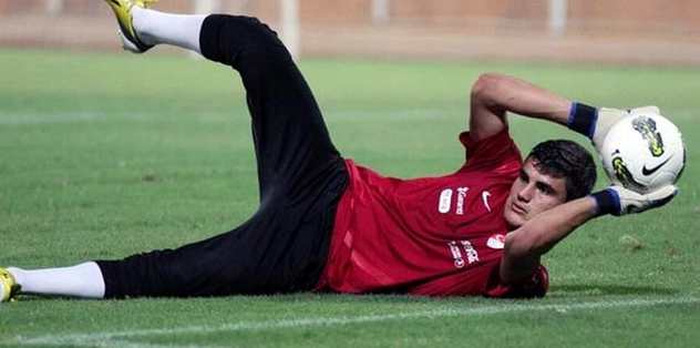 Emre Selen Konyaspor'da