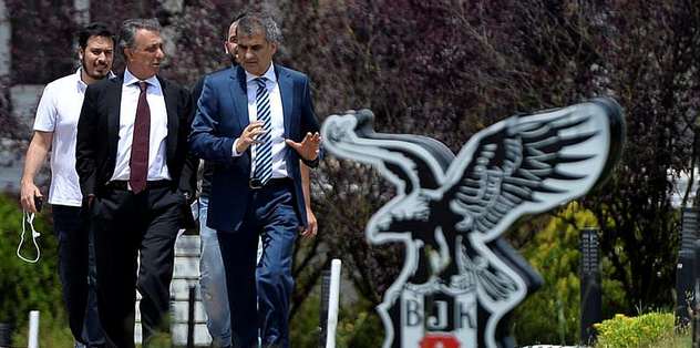 "Şenol hocanın bana göre en iyi tarafı..."