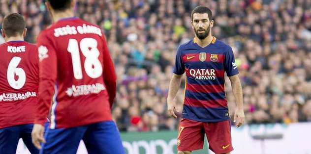 Arda: Bir hayalim daha var!
