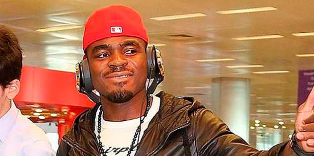 Emenike, West Ham'da