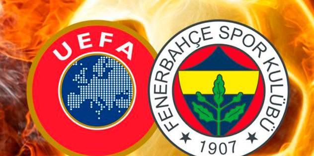 UEFA ve TFF'ye dava açacağız