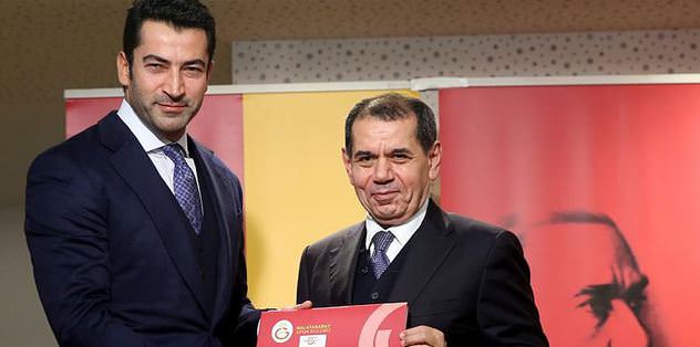 İmirzalıoğlu gururlu