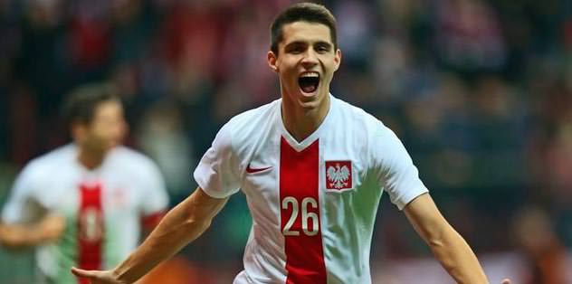 Kapustka hazır bekliyor
