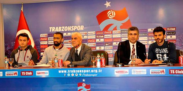 Fırtına'dan imza şov