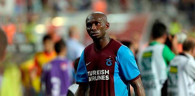 Ya adam ol ya da...