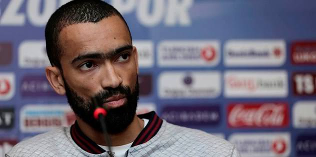 Fedakar Bosingwa