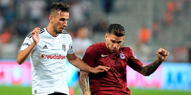 Medjani Levante'de