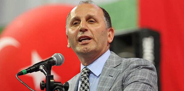 "Trabzon'un zarara uğramaması için..."