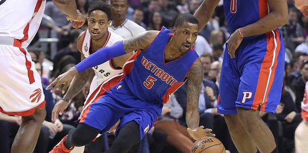 Toronto Raptors durdurulamıyor