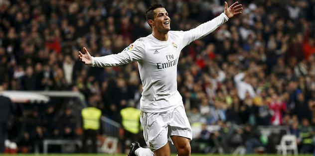 R.Madrid durdurulamıyor!