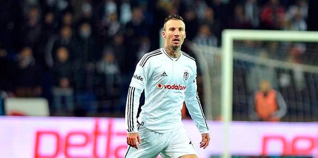Savunmaya yeni kurgu: Alexis & Tosic