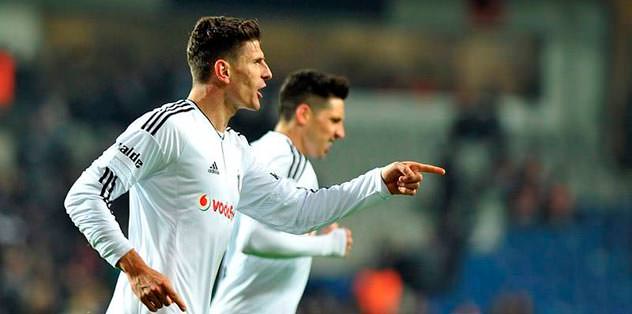 Yalçın'a dikkat et Gomez