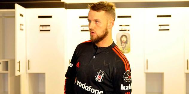 Milosevic mutlu değil