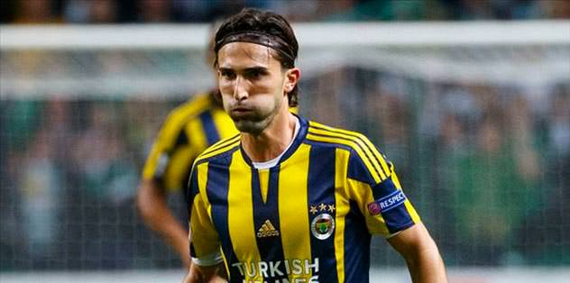 Hasan Ali Bursa'da yok