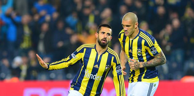 Kanarya, Kasımpaşa'ya 7'de 7 yaptı