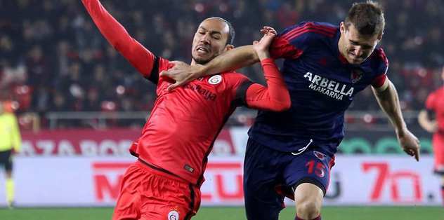 Umut'suz vaka