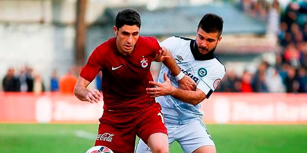 Özer: Geçmiş olsun