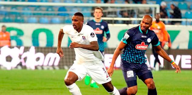 Douglas'a para cezası