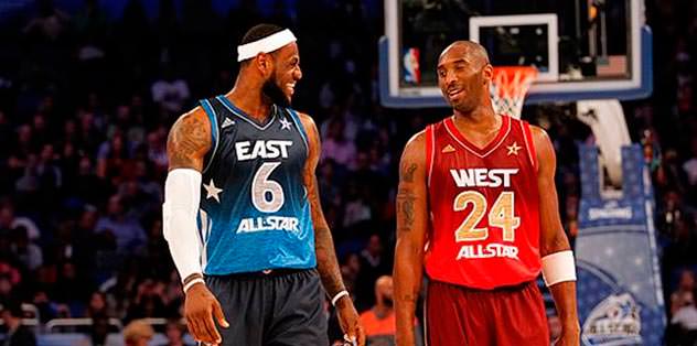 All-Star bu gece