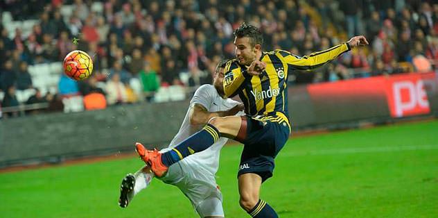 Fener'in Drogba'sı