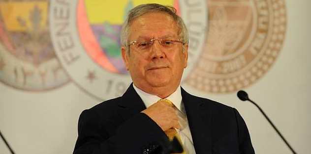 Aziz Yıldırım 19. senesine giriyor