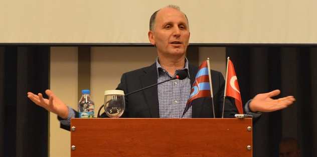 "Revizyona gideceğiz"