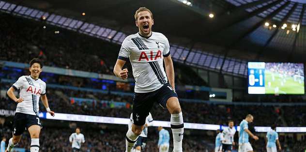 Tottenham deplasmanda şahlandı