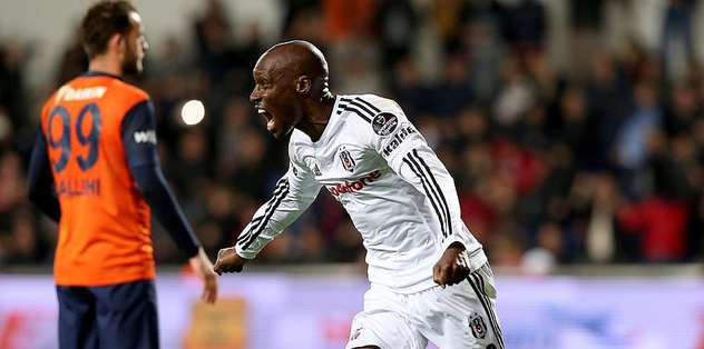 Kartal 1 puanı kurtardı