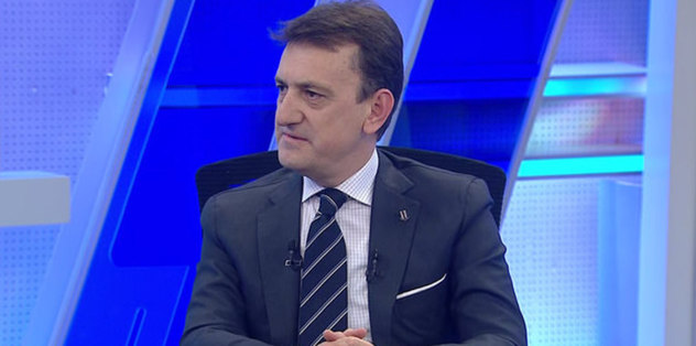 "Hakem zekamızla oynamasın"