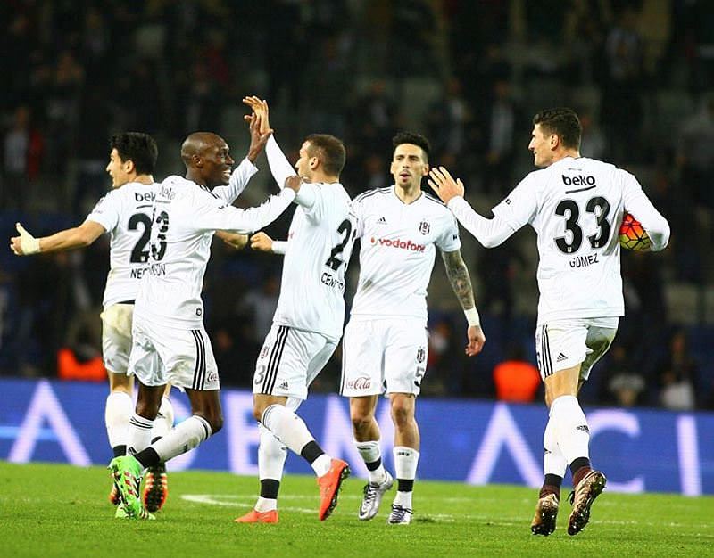 Cenk Tosun fitili ateşledi