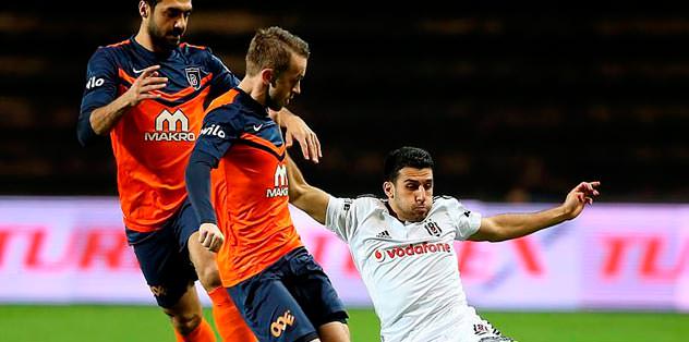 Visca, Kartal'ı 2. kez avladı