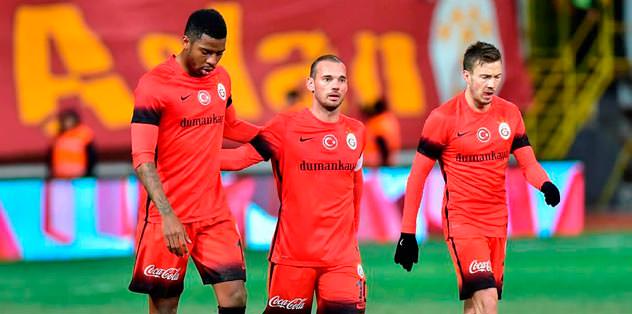 Donk ve Linnes yeterli olmadı
