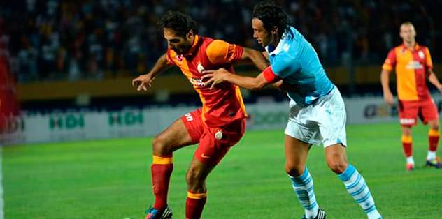 Lazio maçı sonrası ceza yağacak