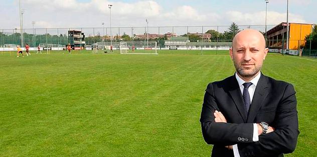 Kıvılcımı Ergün yaktı